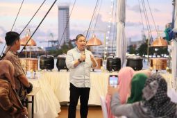 Kemenlu siap bantu promosikan potensi wisata Makassar