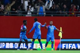 Profil Grup F, persaingan empat kekuatan dari tiga benua