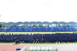 Pengangkatan 5.592 PPPK paruh waktu guna perkuat birokrasi