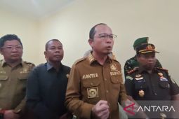 Bupati Bangka Tengah: Lokasi tambang timah Merbuk aset negara