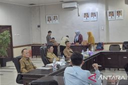 Wabup Bangka Tengah: Butuh terobosan kelola sampah