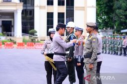 Kapolda minta petugas preventif edukatif selama Operasi Zebra 2025