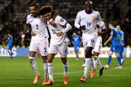 PSG ingin pertahankan gelar Piala Prancis