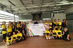 Inovasi AR hidupkan lagi tari tradisional Kalteng bagi anak SD