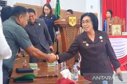 Pemkab Gumas siapkan sejumlah langkah strategis hadapi 2026