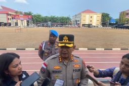 Kapolda mengingatkan warga NTT waspadai cuaca ekstrem