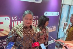 Menko Airlangga sebut negosiasi tarif AS masuki tahap final