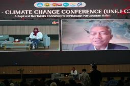 Kemendes dorong Unej jadi pusat pengembangan desa berketahanan iklim