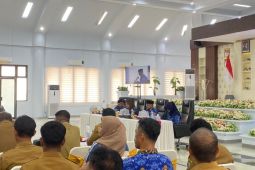 Pemkab-Donggala minta seluruh kades pemutakhiran data kemiskinan