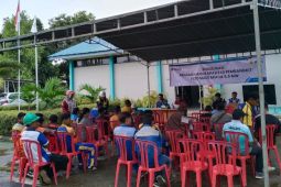 PLN meningkatkan keandalan listrik melalui PLTD Mautapaga Ende 5,5 MW