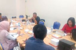 Kemenkum Kalbar tegaskan komitmen pengawasan, MPDN Kubu Raya matangkan rencana Ppmeriksaan notaris