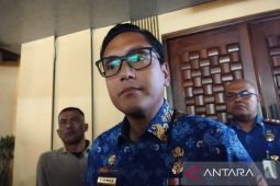 Pemkot Medan tidak beri bantuan dua kepala dinas tersandung hukum