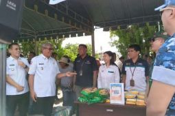 Pemkab Malra gelar pasar murah sambut Idul Fitri 1446 Hijriah