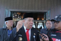 Gubernur: Raperda Pelindungan Perempuan atasi diskriminasi