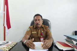 Pemkab Malra dorong pembentukan peta Rawan Pangan di setiap desa