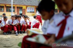 Pendidikan Bermutu dan HAM: Membangun sekolah yang nebas kekerasan