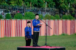 Pemprov Lampung hadirkan program sejahterakan masyarakat