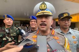 OZM Polda Babel prioritaskan 12 pelanggaran lalin