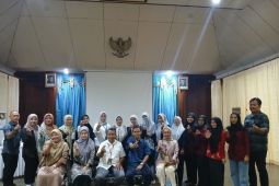 PT Timah-BKKBN Babel tingkatkan kompetensi pengasuh anak di TPA