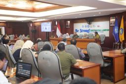 Unila dukung komersialisasi hasil riset agar memiliki nilai ekonomi