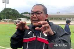 PSSI godok lima calon pelatih baru timnas