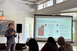 Dua proyek Investment Authority bakal kontribusi hingga Rp482 triliun ke PDB