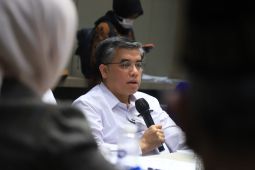 Menaker: Keterbukaan informasi untuk bangun ekosistem ketenagakerjaan