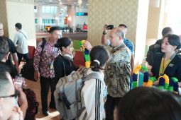 Bandara Ngurah Rai tambah pilihan penerbangan menuju Singapura