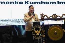 Otto: Reformasi regulasi ditopang kolaborasi danminim ego sektoral
