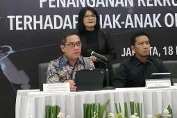 Kemkomdigi tangani 8.320 konten terorisme, Meta dan Google jadi platform terbesar
