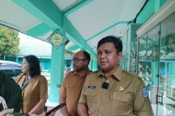 Lima siswa SMPN 19 Tangerang Selatan jadi saksi kasus perundungan
