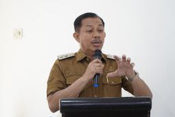 Pemkot Jayapura perkuat pembangunan infrastruktur di kawasan perbatasan RI-PNG