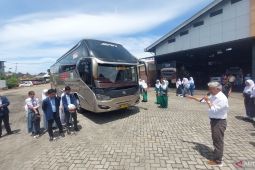 Penyelidik KNKT ingatkan 4 hal krusial penyebab kecelakaan