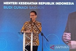 Menkes tekankan penataan rumah sakit daerah untuk tingkatkan layanan