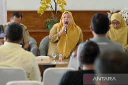 Pemprov Sumut bentuk 5.700 Posbankum lewat PHTC restorative justice