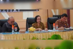 Pemkab Lamandau sosialisasikan metrologi legal