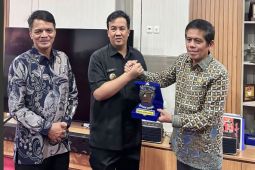 Pemkab Lamandau komitmen hadirkan pelayanan publik berkualitas