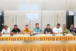 Lamandau selenggarakan silaturahmi kebangsaan