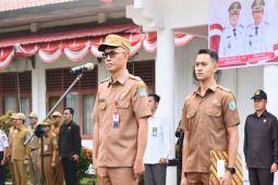Bupati Lamandau: Kedepankan kepentingan persatuan
