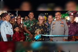 Semarak Festival Budaya Melayu Kutaringin 2025 di Lamandau