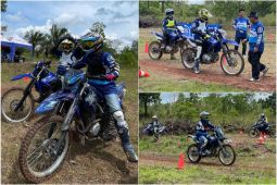 Yamaha Ridding Academy, fasilitasi konsumen belajar motor off road