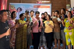 DPRD Gunung Mas ajak warga dukung Sekolah Rakyat