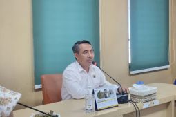 Kantan Bantul imbau masyarakat manfaatkan ZNT untuk investasi tanah