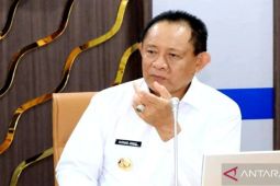 Pemprov Gorontalo klarifikasi nama gubernur dalam medali GHM 2025