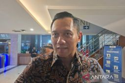 Indonesia-AS berpeluang perkuat kerja sama investasi infrastruktur