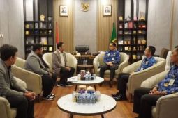 Wali Kota minta IAI Sumut gencarkan edukasi penggunaan obat