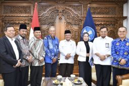 Rakernas Dewan Pendidikan bahas penguatan sistem pendidikan nasional