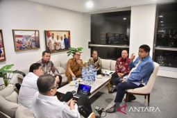 Pemkab Kubu Raya terima bantuan rumah terbanyak di Kalbar