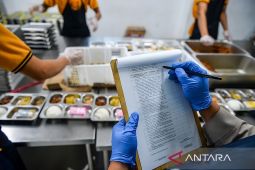 Pemkot Cimahi mendorong produk lokal jadi menu Makan Bergizi Gratis