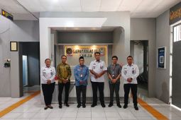 Ombudsman rekomendasi perbaikan fasilitas kesehatan Lapas Namlea